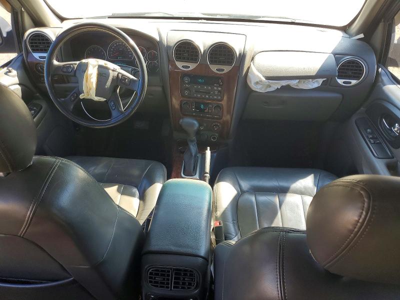 53247326 :رقم المزاد ، 1GKDT13S922214749 vin ، 2002 Gmc Envoy مزاد بيع