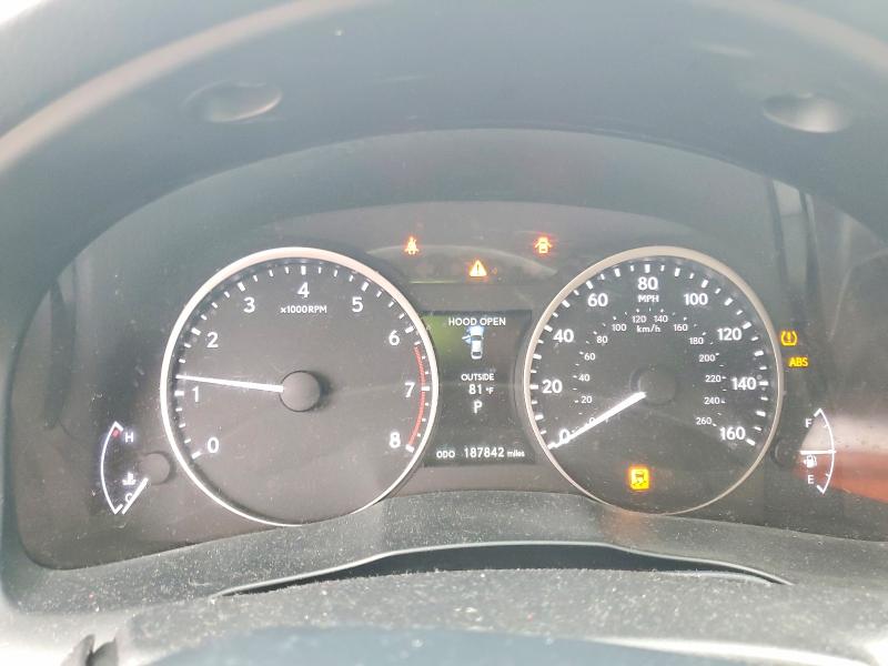 Продажа на аукционе авто 2013 Lexus Es, vin: JTHBK1GG9D2068138, номер лота: 54697766