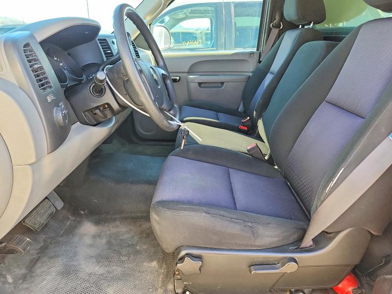 Aukcja sprzedaży 2010 Chevrolet Silverado, vin: 1GCPCPEX8AZ271857, numer aukcji: 53406876