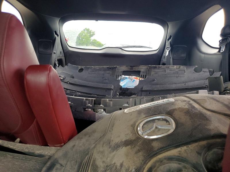 Aukcja sprzedaży 2021 Mazda Cx-9, vin: JM3TCADY9M0504523, numer aukcji: 55233436