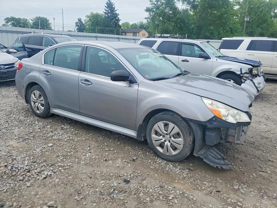 Aukcja sprzedaży 2011 Subaru Legacy, vin: 4S3BMBA60B3221613, numer aukcji: 55008186