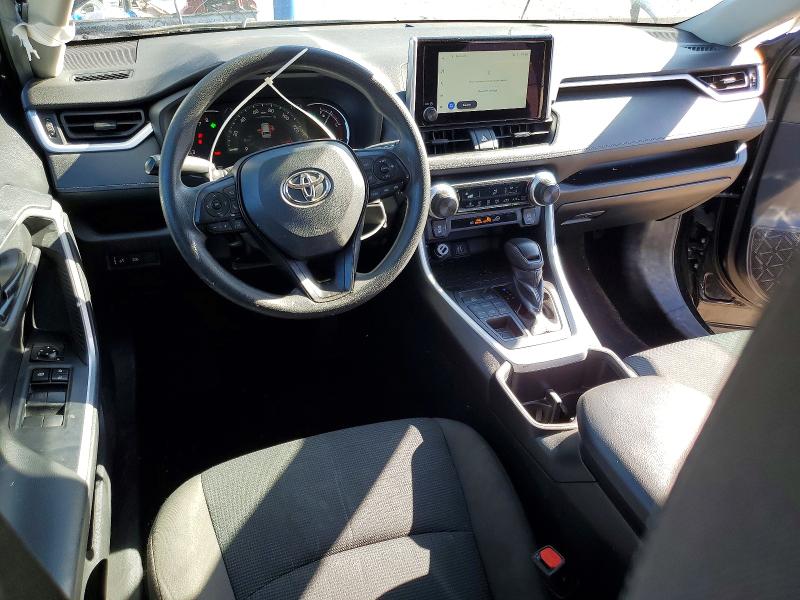 Продажа на аукционе авто 2023 Toyota Rav4, vin: 2T3F1RFV1PC342143, номер лота: 52733396