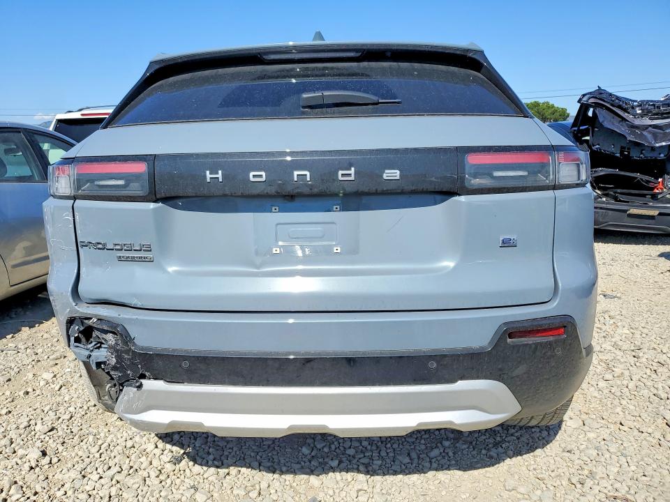 2024 Honda Prologue მანქანა იყიდება აუქციონზე, vin: 3GPKHWRM9RS546245, აუქციონის ნომერი: 53028746