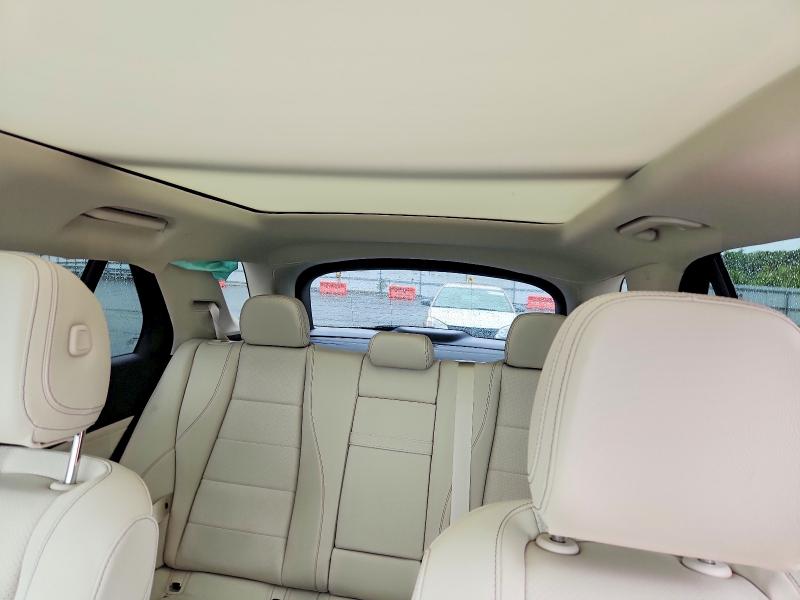 54221286 :رقم المزاد ، 4JGFB4GB3SB334044 vin ، 2025 Mercedes-benz Gle مزاد بيع