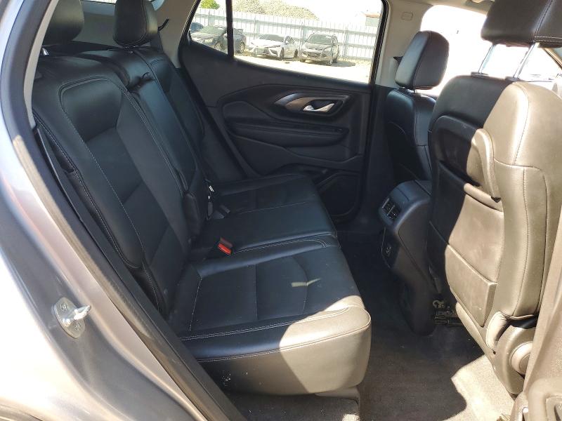 Продаж на аукціоні авто 2024 Gmc Terrain, vin: 3GKALPEG5RL134646, номер лоту: 52347696