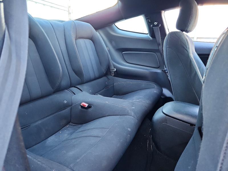 Aukcja sprzedaży 2018 Ford Mustang, vin: 1FA6P8TH8J5158733, numer aukcji: 53262216