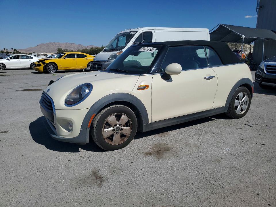 Aukcja sprzedaży 2019 Mini Cooper, vin: WMWWG5C50K3F79163, numer aukcji: 89621755