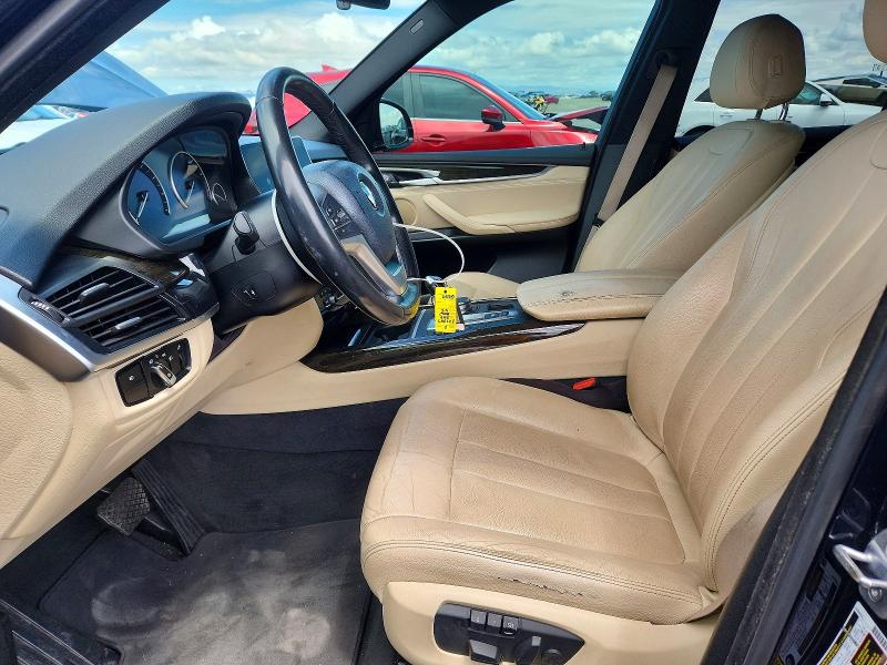 55365746 :رقم المزاد ، 5UXKR2C39H0X05678 vin ، 2017 Bmw X5 مزاد بيع
