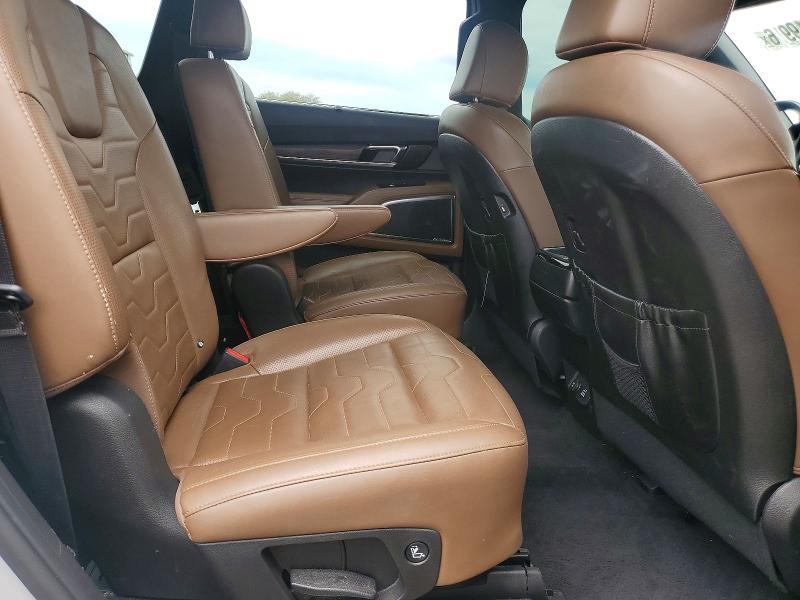 2022 Kia Telluride მანქანა იყიდება აუქციონზე, vin: 5XYP5DHC3NG298311, აუქციონის ნომერი: 52219976