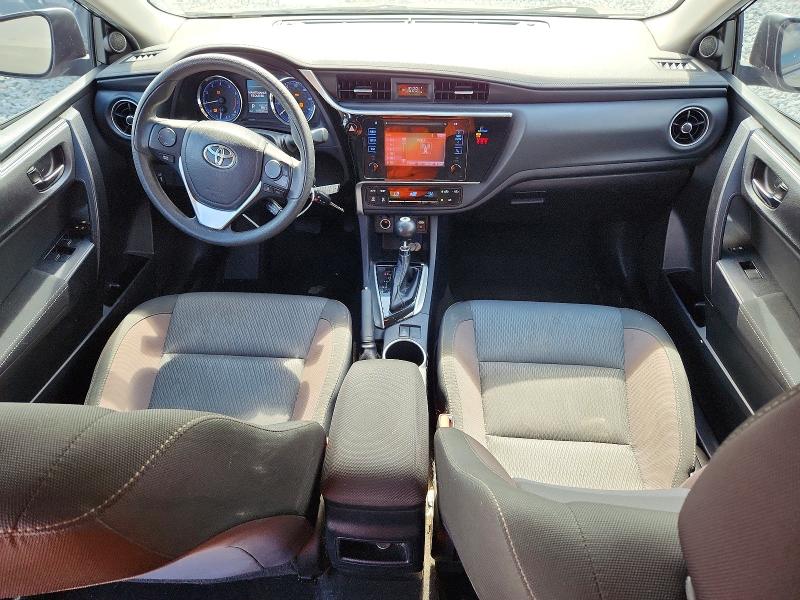 Aukcja sprzedaży 2019 Toyota Corolla, vin: 2T1BURHE4KC242011, numer aukcji: 54606396