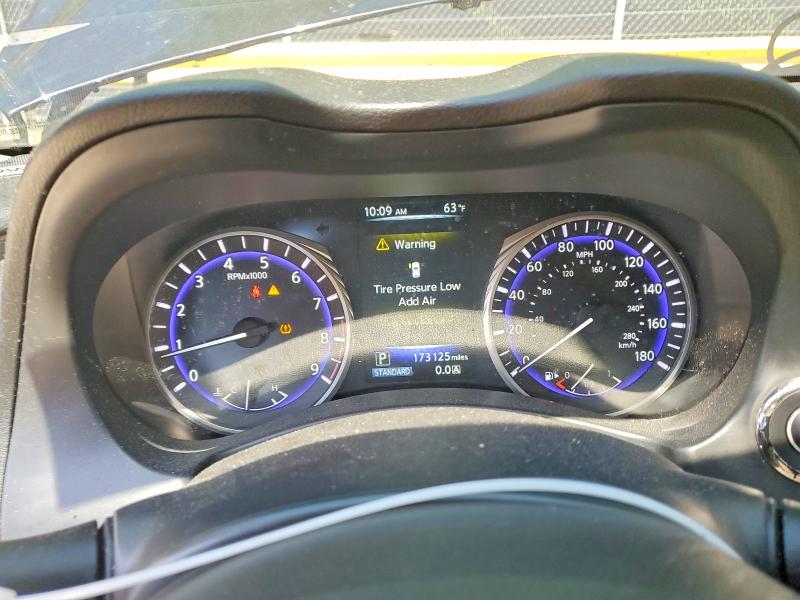 Aukcja sprzedaży 2015 Infiniti Q50, vin: JN1BV7AR2FM417124, numer aukcji: 53001746