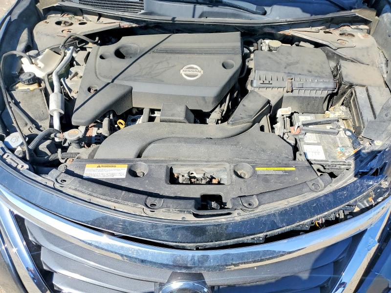 Продажа на аукционе авто 2013 Nissan Altima, vin: 1N4AL3AP9DN403014, номер лота: 51826716