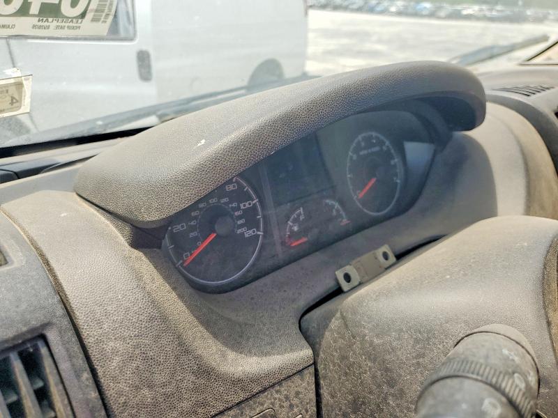 54612226 :رقم المزاد ، 3C6MRVJG6ME536018 vin ، 2021 Ram Promaster 3500 مزاد بيع