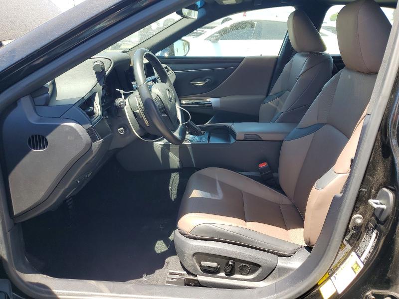 Продажа на аукционе авто 2025 Lexus Es 300h, vin: 58ADA1C12SU072004, номер лота: 54157936