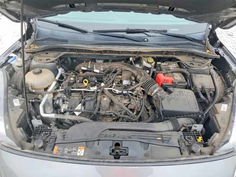 Продажа на аукционе авто 2022 Ford Escape, vin: 1FMCU9H92NUA44862, номер лота: 52759526