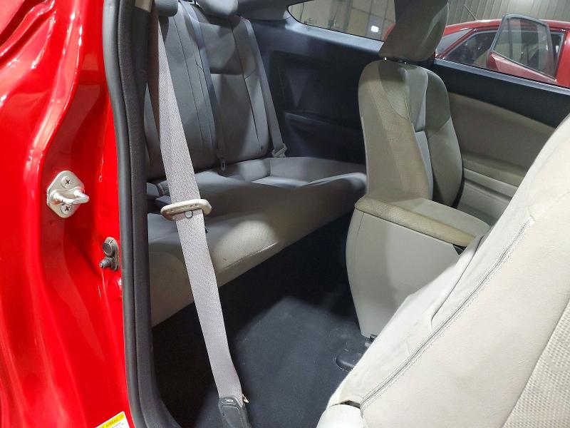 53930146 :رقم المزاد ، 2HGFG3B81CH522454 vin ، 2012 Honda Civic مزاد بيع