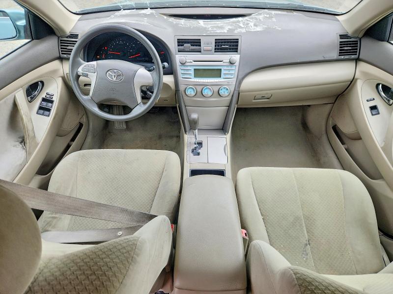 Продажа на аукционе авто 2008 Toyota Camry, vin: 4T1BE46K68U791533, номер лота: 54770916