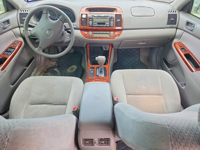 Продажа на аукционе авто 2003 Toyota Camry, vin: 4T1BE30K03U258850, номер лота: 53730266