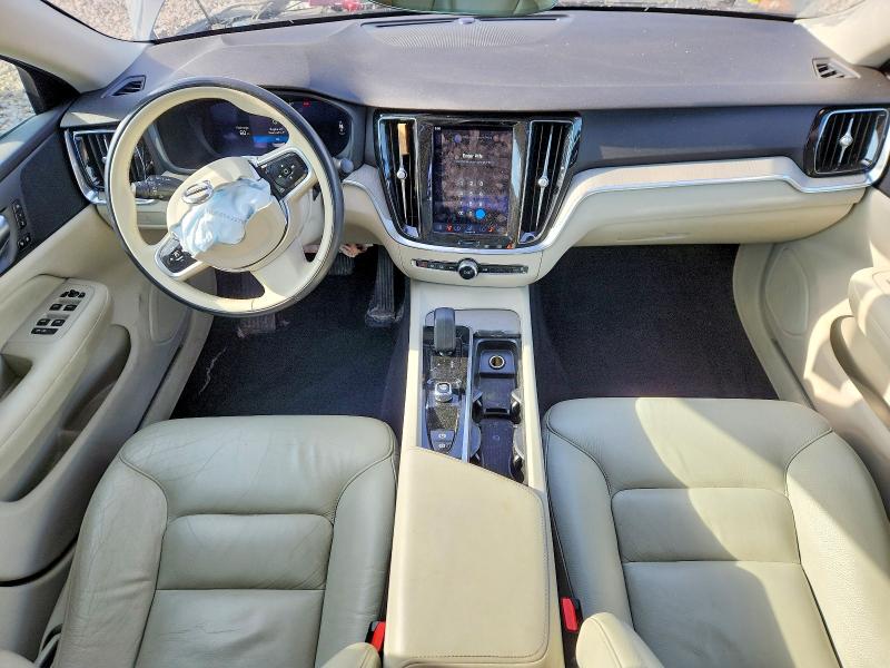Aukcja sprzedaży 2024 Volvo S60, vin: 7JRL12FL9RG280160, numer aukcji: 54172106