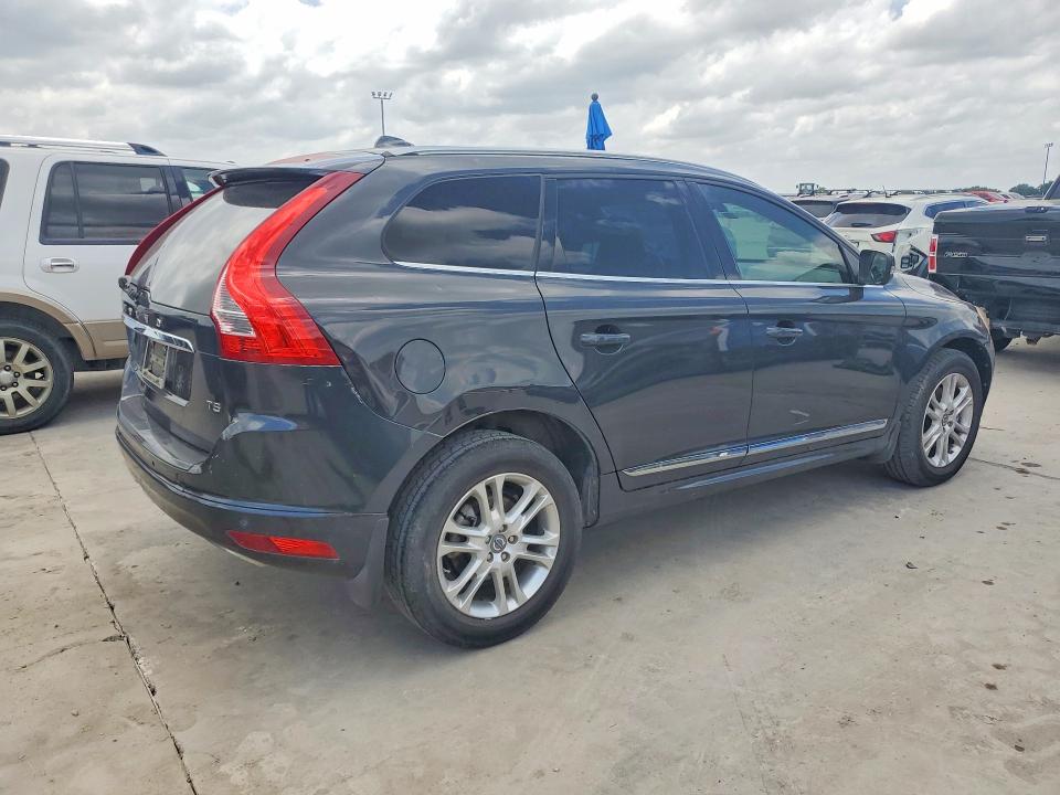 Продажа на аукционе авто 2015 Volvo Xc60, vin: YV440MDK2F2669207, номер лота: 53661966