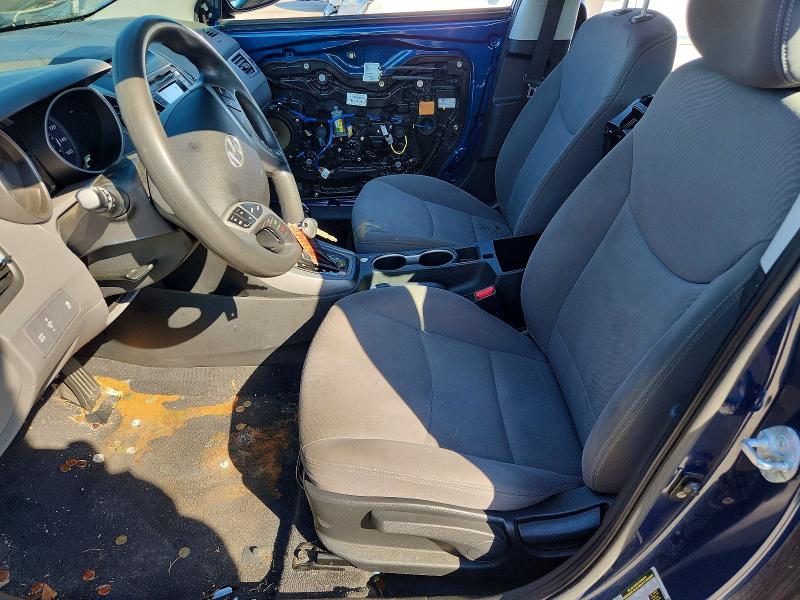 Продаж на аукціоні авто 2015 Hyundai Elantra, vin: KMHDH4AE9FU388824, номер лоту: 53585686