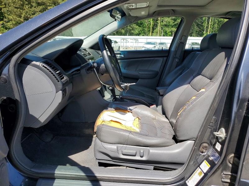 Aukcja sprzedaży 2005 Honda Accord, vin: 1HGCM66555A012820, numer aukcji: 51757406