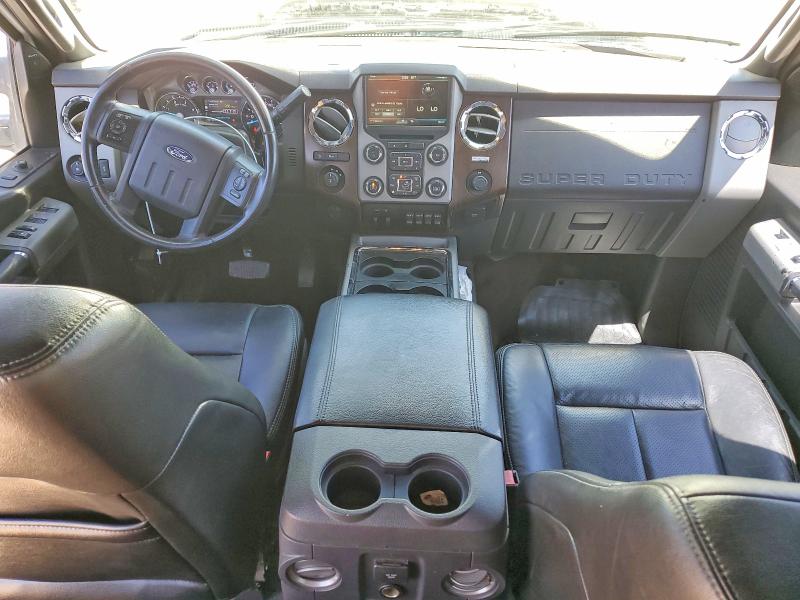 2013 Ford F250 მანქანა იყიდება აუქციონზე, vin: 1FT7W2BT8DEA22594, აუქციონის ნომერი: 52590416