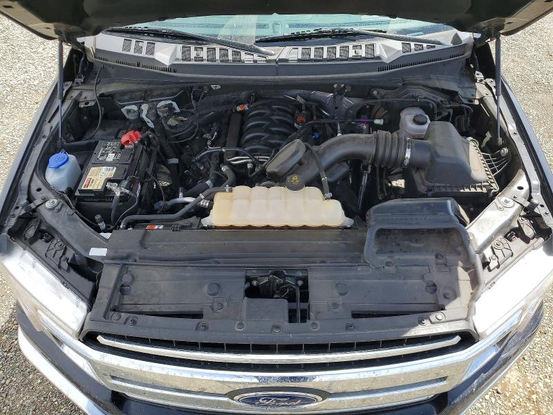 Продажа на аукционе авто 2019 Ford F150, vin: 1FTFX1E52KKC15340, номер лота: 54553066