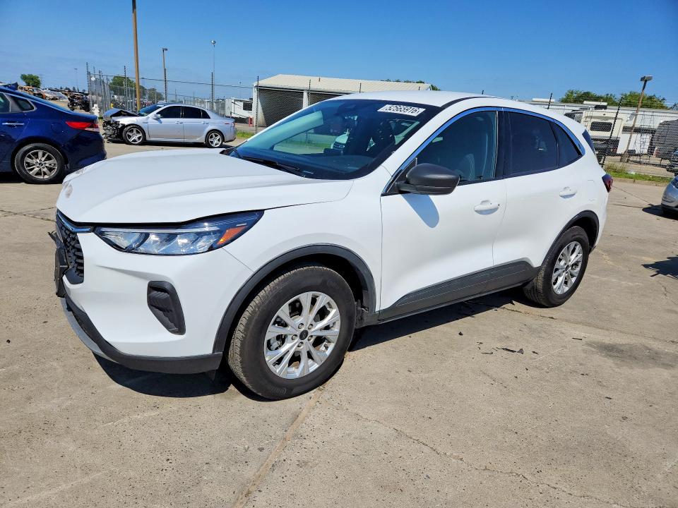 52565916 :رقم المزاد ، 1FMCU9GN2RUA77851 vin ، 2024 Ford Escape مزاد بيع
