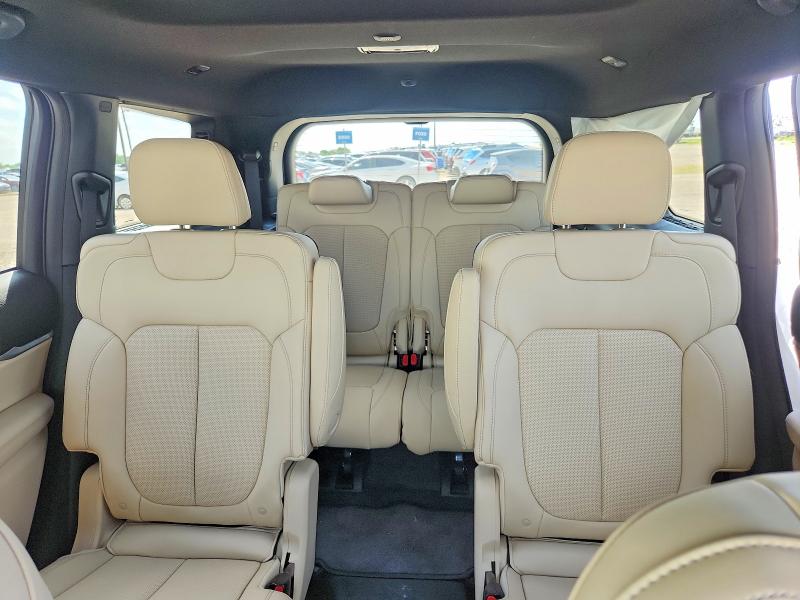 Продажа на аукционе авто 2026 Jeep Grand Cherokee, vin: 1C4RJJBR3T8573129, номер лота: 55361606