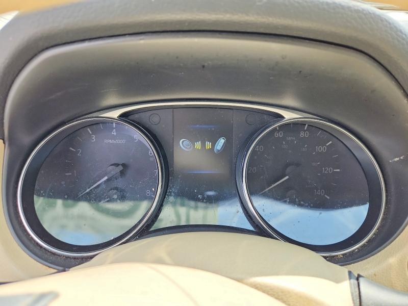 Aukcja sprzedaży 2015 Nissan Rogue, vin: 5N1AT2ML6FC897792, numer aukcji: 52966226