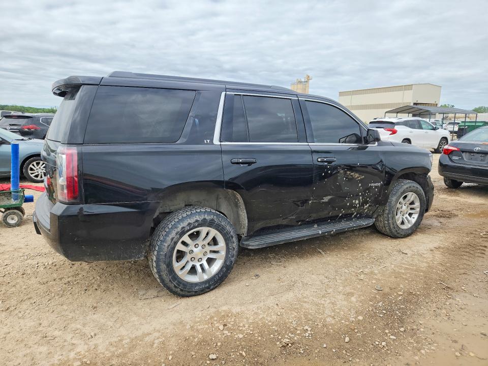 Продажа на аукционе авто 2016 Chevrolet Tahoe, vin: 1GNSKBKC7GR395698, номер лота: 54289726