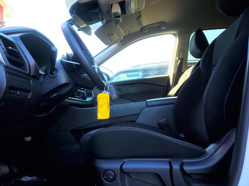 2025 Nissan Rogue მანქანა იყიდება აუქციონზე, vin: JN8BT3AB0SW426079, აუქციონის ნომერი: 55245036