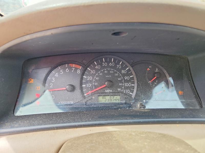 2008 Toyota Corolla მანქანა იყიდება აუქციონზე, vin: 1NXBR32E58Z051339, აუქციონის ნომერი: 55459216