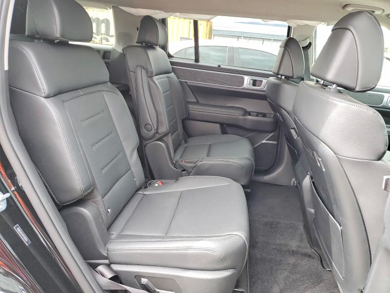 Продажа на аукционе авто 2026 Hyundai Santa Fe, vin: 5NMP3DG19TH112974, номер лота: 52392696