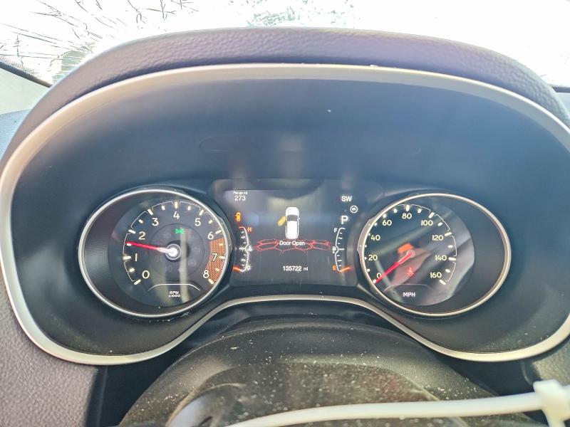 Продажа на аукционе авто 2019 Jeep Compass, vin: 3C4NJCCB5KT664432, номер лота: 52486026