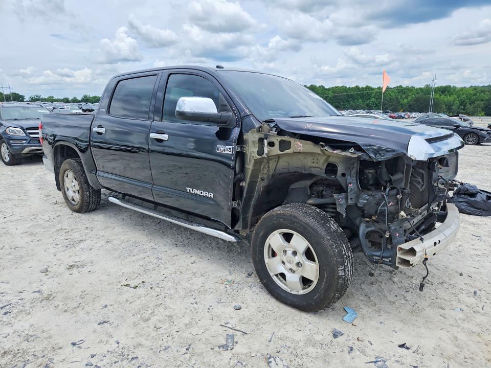 54907296 :رقم المزاد ، 5TFHY5F19EX403417 vin ، 2014 Toyota Tundra مزاد بيع