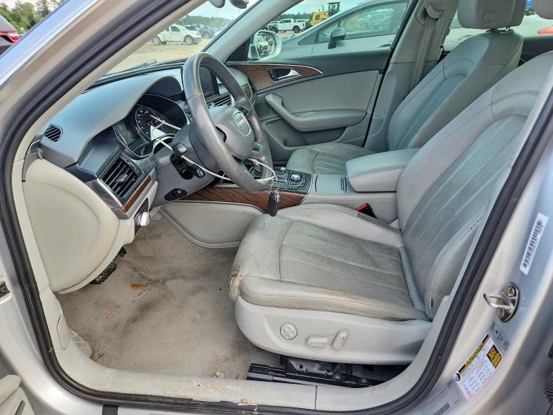 53023336 :رقم المزاد ، WAUHGAFC9DN083245 vin ، 2013 Audi A6 مزاد بيع