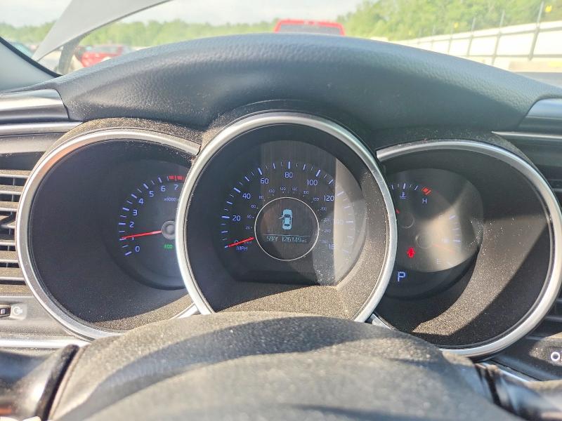 Aukcja sprzedaży 2015 Kia Optima, vin: 5XXGM4A74FG464650, numer aukcji: 53098236