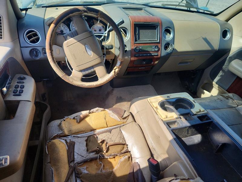 Продажа на аукционе авто 2005 Ford F150, vin: 1FTPW12555FA67032, номер лота: 54403636