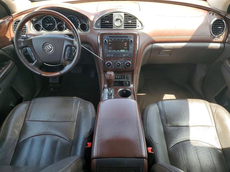 51658956 :رقم المزاد ، 5GAKRBKDXEJ170251 vin ، 2014 Buick Enclave مزاد بيع
