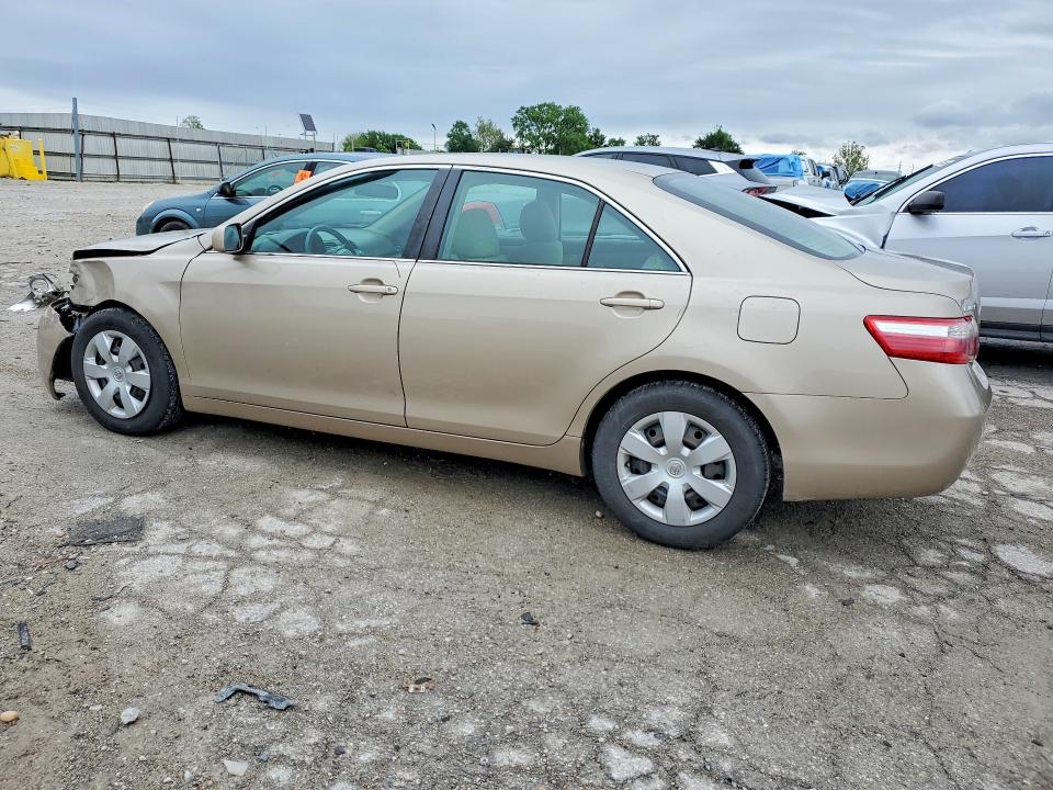 Aukcja sprzedaży 2009 Toyota Camry, vin: 4T1BE46K09U409482, numer aukcji: 54511986