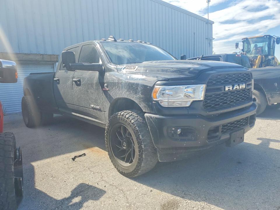 Aukcja sprzedaży 2022 Ram 3500, vin: 3C63RRGL6NG218042, numer aukcji: 52478946