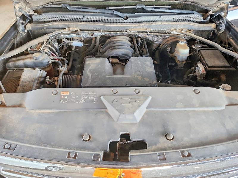 2014 Chevrolet Silverado მანქანა იყიდება აუქციონზე, vin: 1GCRCPEH9EZ339266, აუქციონის ნომერი: 53248046