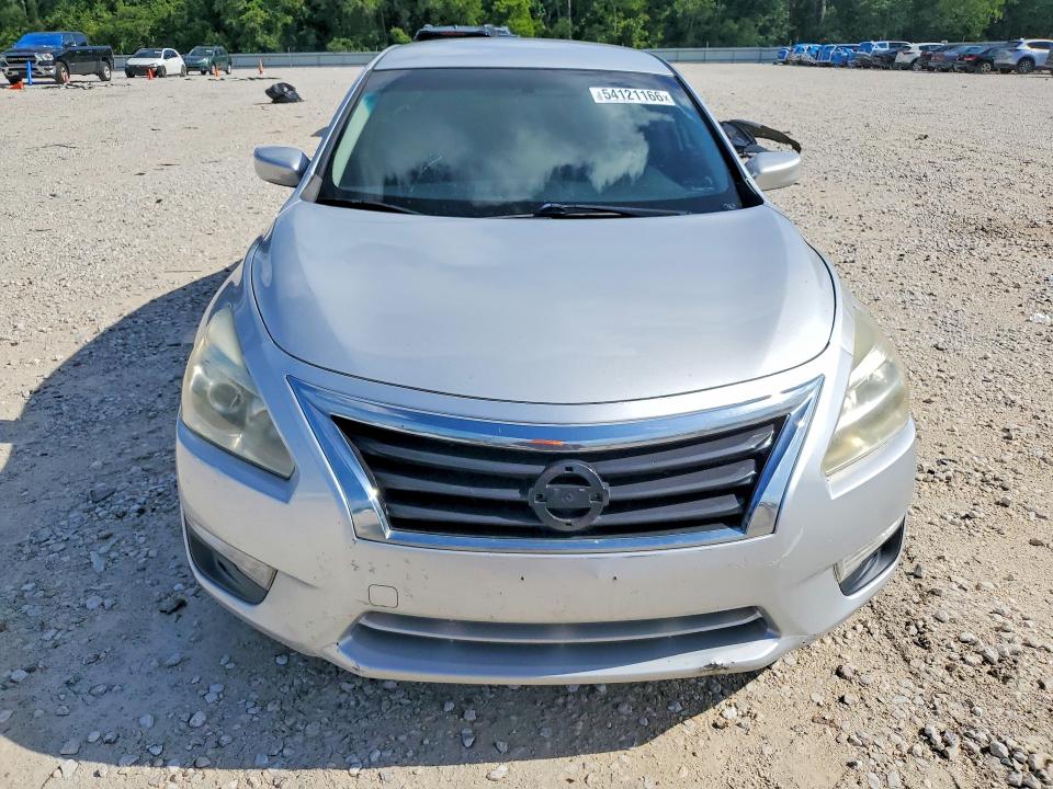 Продажа на аукционе авто 2015 Nissan Altima, vin: 1N4AL3AP6FC272168, номер лота: 54121166