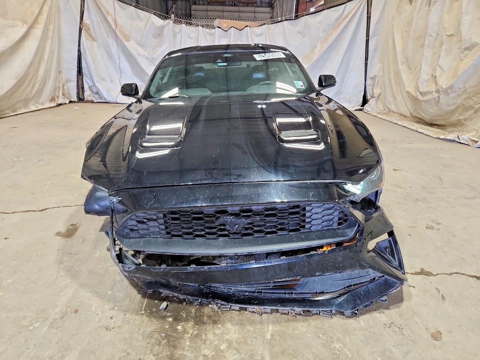 Aukcja sprzedaży 2022 Ford Mustang, vin: 1FA6P8TH4N5114329, numer aukcji: 52549506
