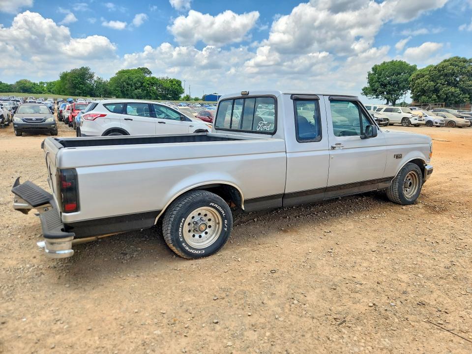 Продаж на аукціоні авто 1993 Ford F150, vin: 1FTEX15N5PKB62054, номер лоту: 52957226