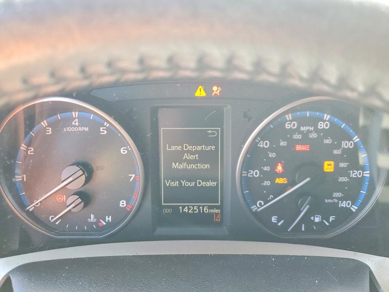 52188526 :رقم المزاد ، 2T3WFREVXJW468879 vin ، 2018 Toyota Rav4 مزاد بيع