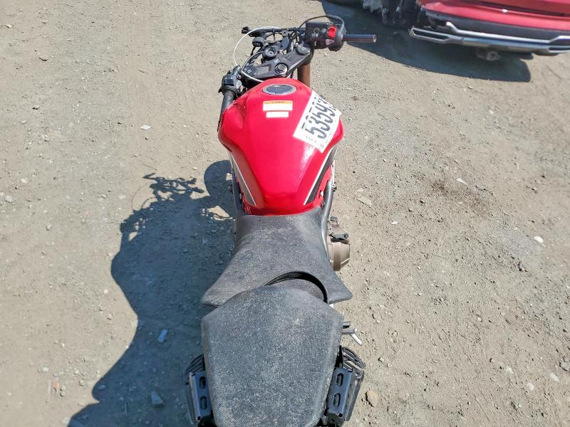 Продаж на аукціоні авто 2022 Honda Cbr500, vin: MLHPC6250N5301702, номер лоту: 53593216