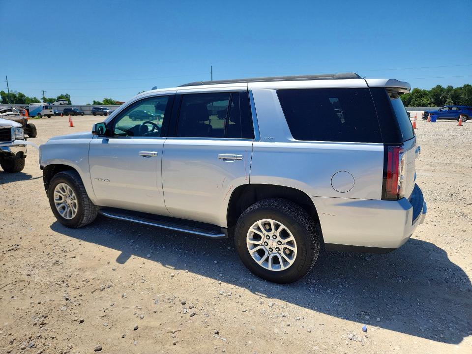 Продаж на аукціоні авто 2020 Gmc Yukon, vin: 1GKS1BKC8LR210326, номер лоту: 54878806